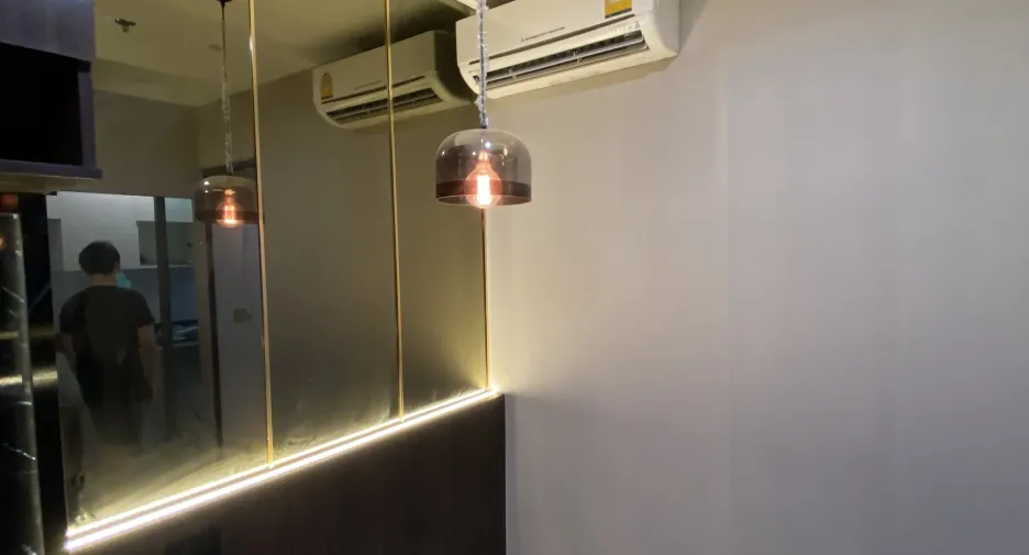 Condo en venta de estudio en Bang Sue, Bangkok