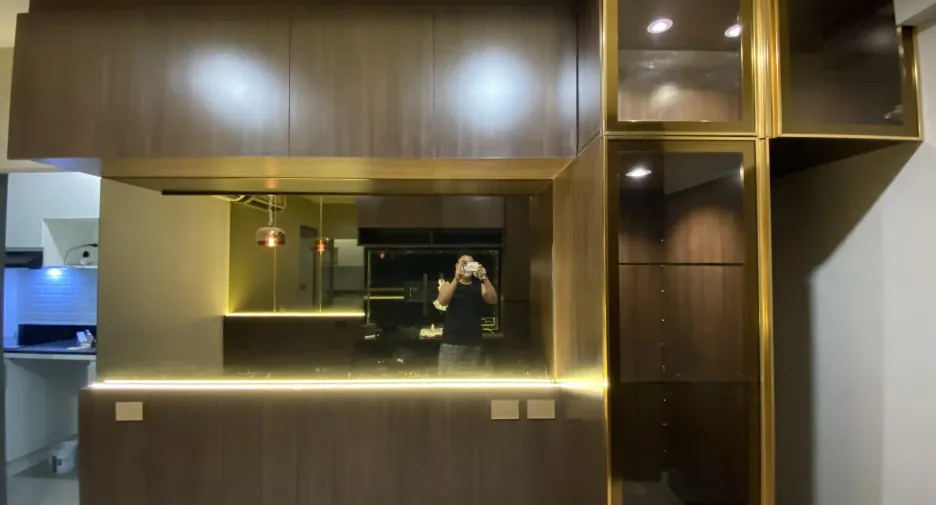 Condo en venta de estudio en Bang Sue, Bangkok