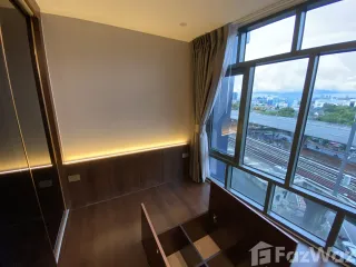 Condo en venta de estudio en Bang Sue, Bangkok