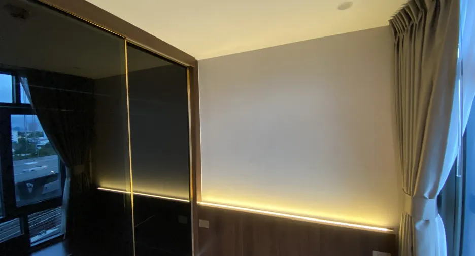 Condo en venta de estudio en Bang Sue, Bangkok