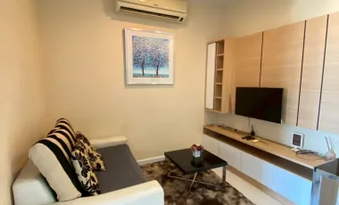 Wohnung zur Miete mit 1 Zimmer in Khlong Toei, Bangkok