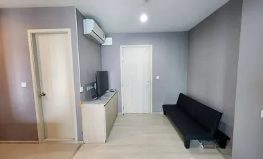 À vendre 1 chambre condo à Watthana, Bangkok