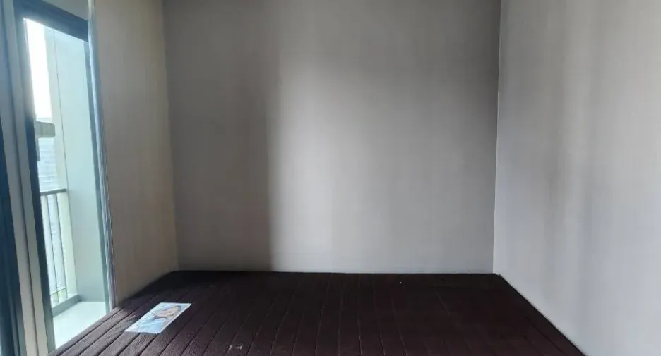 À vendre 1 chambre condo à Watthana, Bangkok
