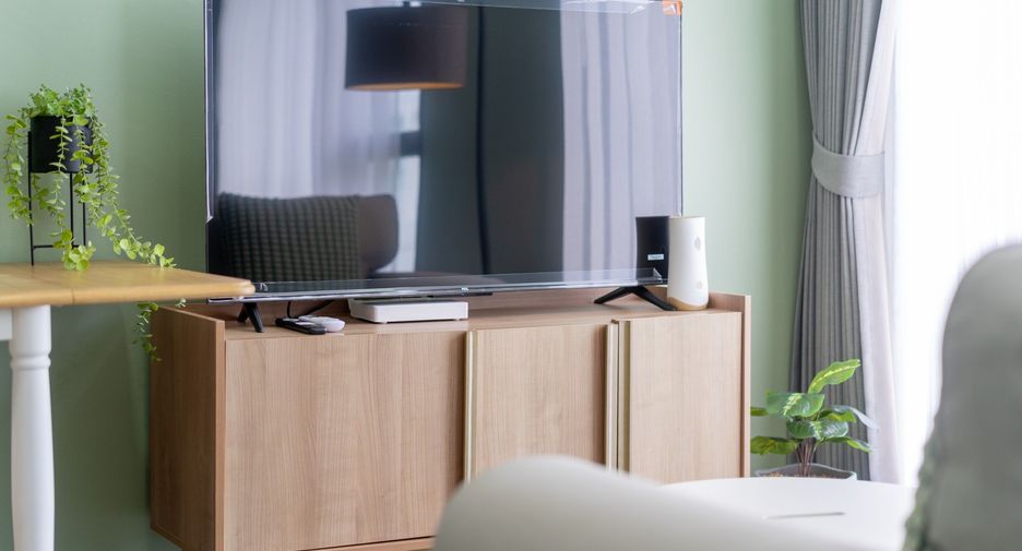 Condo en alquiler de estudio en Kathu, Phuket