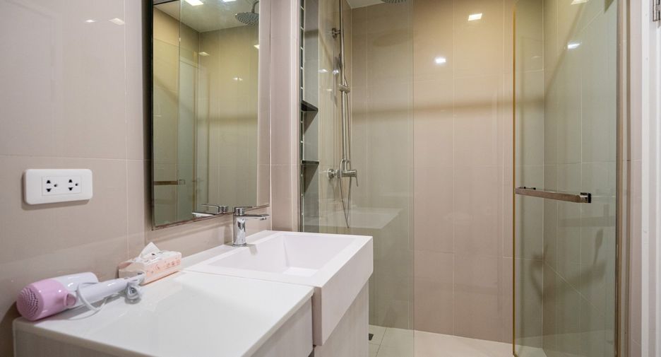 Condo en alquiler de estudio en Kathu, Phuket