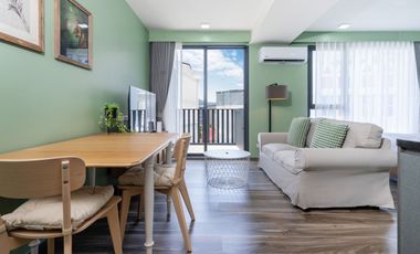 Condo en alquiler de estudio en Kathu, Phuket