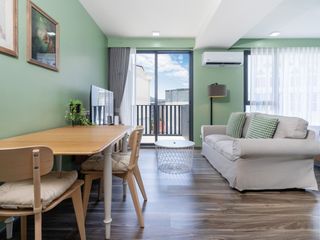 Condo en alquiler de estudio en Kathu, Phuket