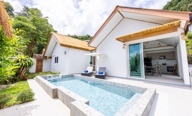 For rent 2 bedrooms villa in Mueang Phuket, Phuket