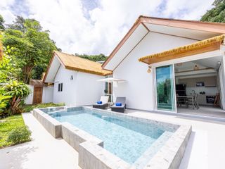 出租 2 卧室 别墅 在 Phuket Town, 普吉