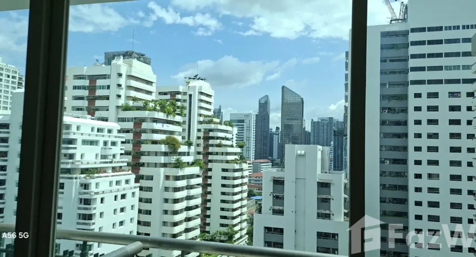Condo en venta de 1 habitaciones en Watthana, Bangkok