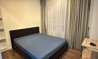 À louer 1 chambre condo à Khlong Toei, Bangkok