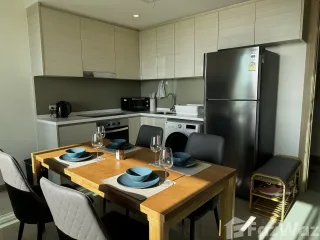For Rent 2 Bedroom Condo In Bang Lamung, Chonburi