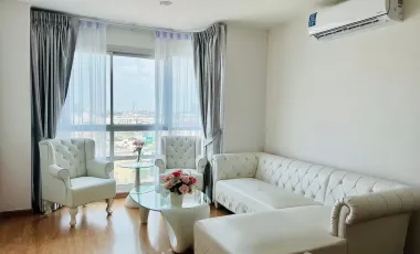 Wohnung zum Kauf mit 2 Zimmer in Huai Khwang, Bangkok