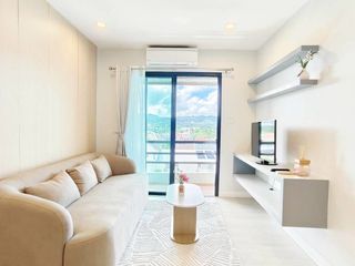出租 1 卧室 公寓 在 Kathu, 普吉