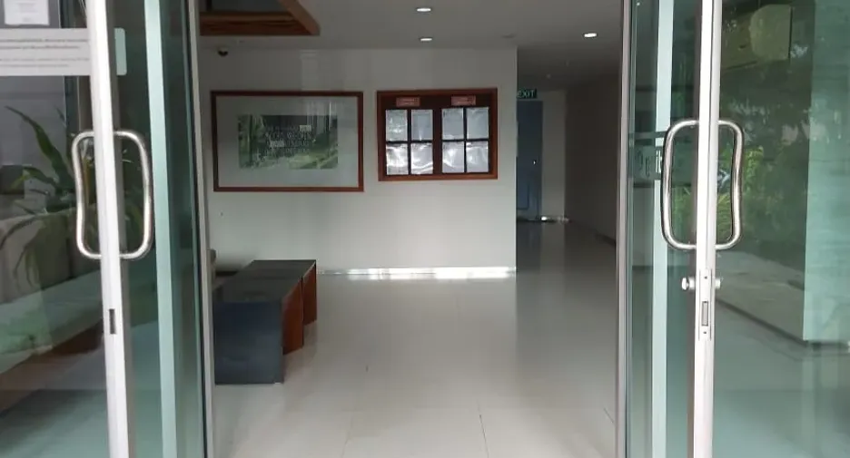 À louer studio condo à Kathu, Phuket