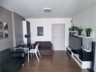 For Rent Studio Condo In Kathu, Phuket