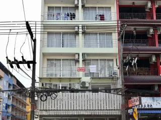 出售 17 卧室 商业空间 在 Kathu, 普吉