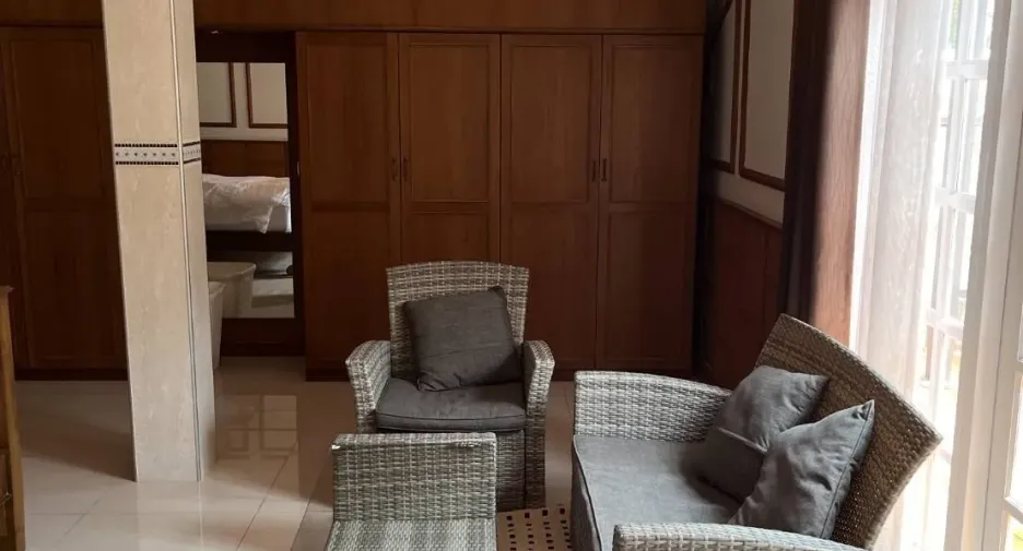 Haus zum Kauf mit 2 Zimmer in Bang Lamung, Chonburi
