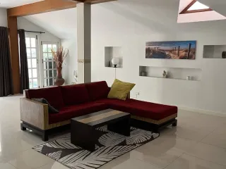 Haus zum Kauf mit 2 Zimmer in Bang Lamung, Chonburi