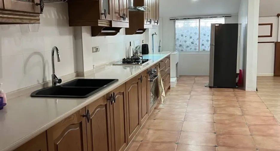 Haus zum Kauf mit 2 Zimmer in Bang Lamung, Chonburi