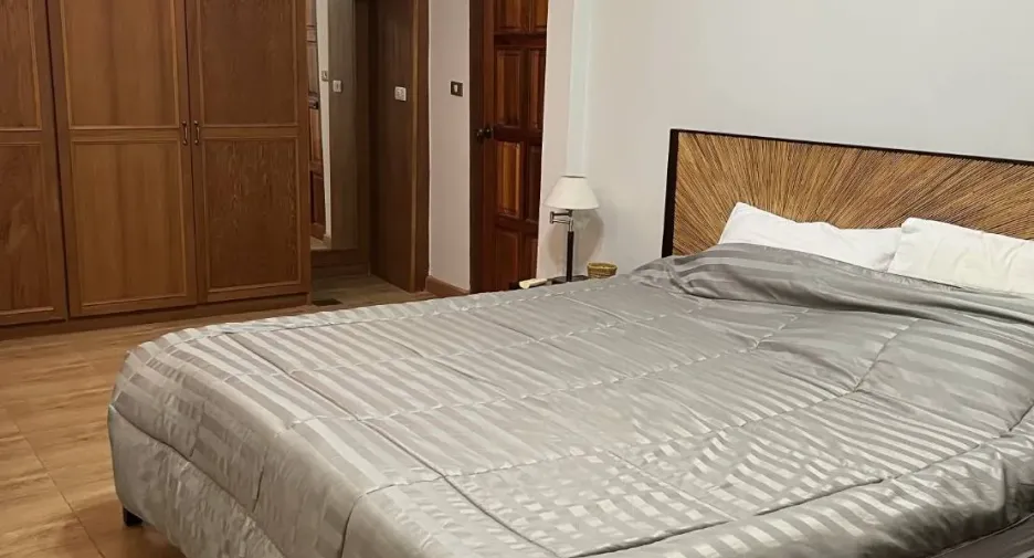 Haus zum Kauf mit 2 Zimmer in Bang Lamung, Chonburi
