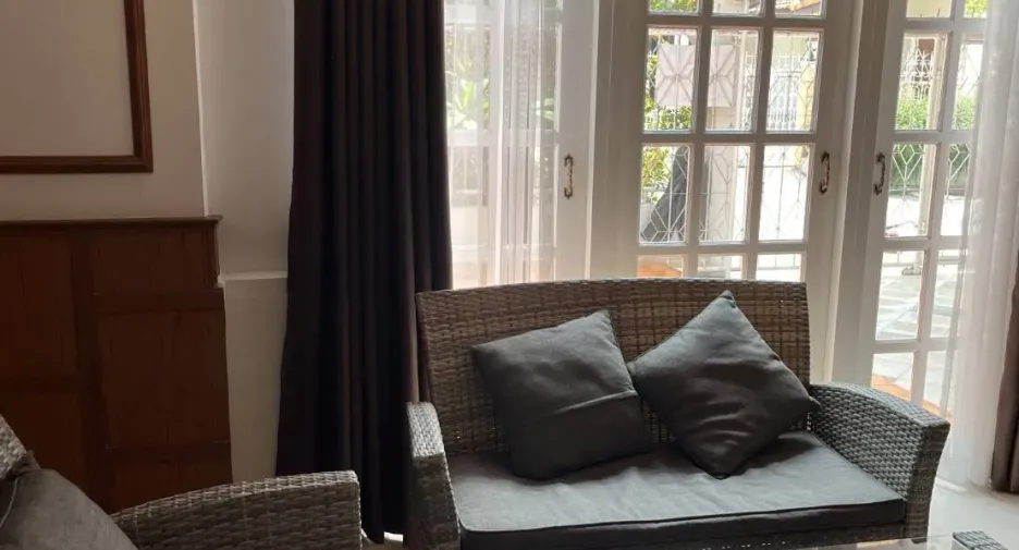 Haus zum Kauf mit 2 Zimmer in Bang Lamung, Chonburi