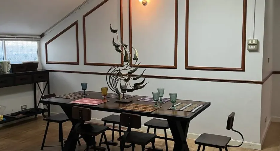 Haus zum Kauf mit 2 Zimmer in Bang Lamung, Chonburi