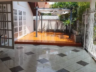 Haus zum Kauf mit 2 Zimmer in Bang Lamung, Chonburi