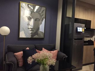 Condo en alquiler de 1 habitaciones en Bang Sue, Bangkok