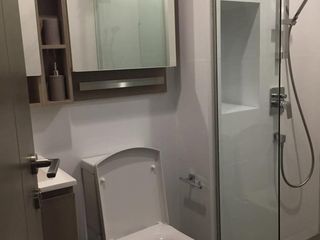 Condo en alquiler de 1 habitaciones en Bang Sue, Bangkok