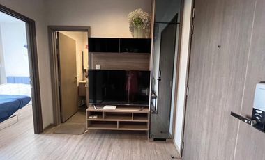 Condo en alquiler de 1 habitaciones en Bang Sue, Bangkok
