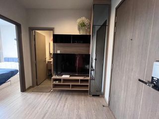 Condo en alquiler de 1 habitaciones en Bang Sue, Bangkok