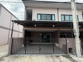 For Rent 3 Bedroom House In Bang Lamung, Chonburi