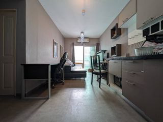 Condo en alquiler de 1 habitaciones en Ratchathewi, Bangkok