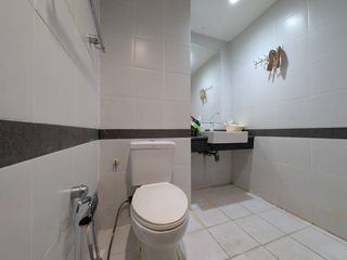 Condo en alquiler de 1 habitaciones en Ratchathewi, Bangkok