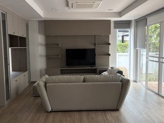 Haus zur Miete mit 3 Zimmer in Bang Phli, Samut Prakan