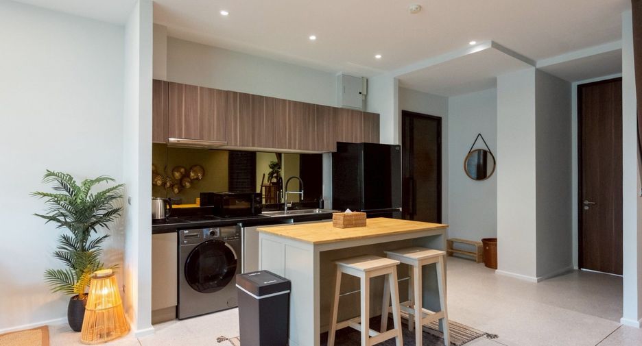 For rent 2 bedrooms condo in Mueang Chiang Mai, Chiang Mai
