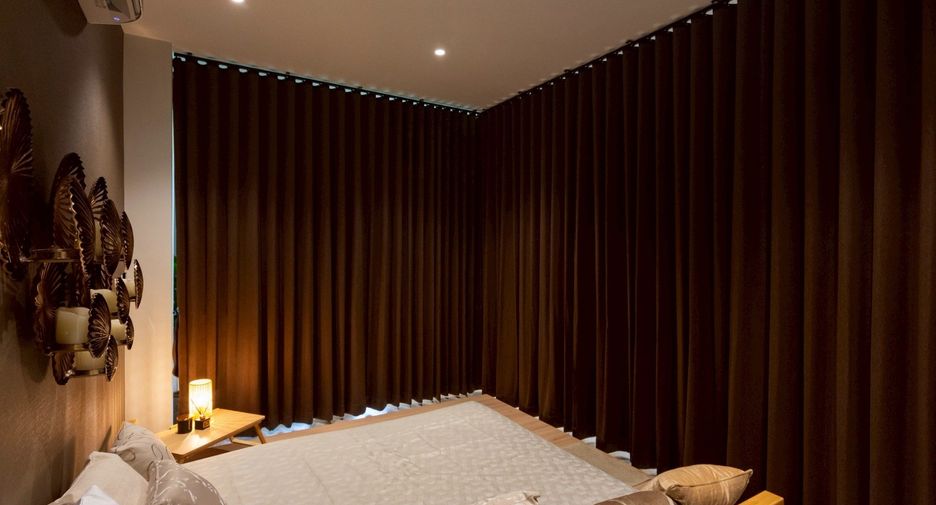 For rent 2 bedrooms condo in Mueang Chiang Mai, Chiang Mai