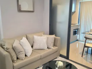 出租 公寓 公寓 在 Phra Khanong, 曼谷