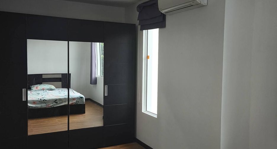 出租 3 卧室 联排别墅 在 Bang Phli, Samut Prakan