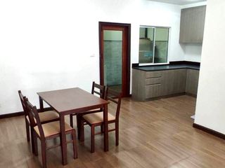 À louer 3 chambres maison de ville à Bang Phli, Samut Prakan