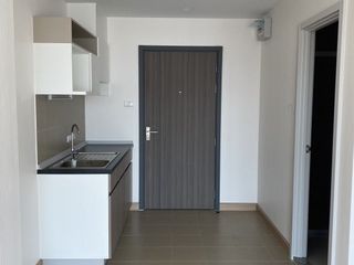 For sale スタジオ condo in Bang Kapi, Bangkok