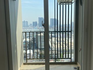For sale スタジオ condo in Bang Kapi, Bangkok