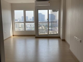 For sale スタジオ condo in Bang Kapi, Bangkok