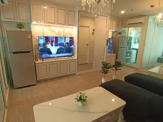 For rent 1 Beds condo in Bang Na, Bangkok