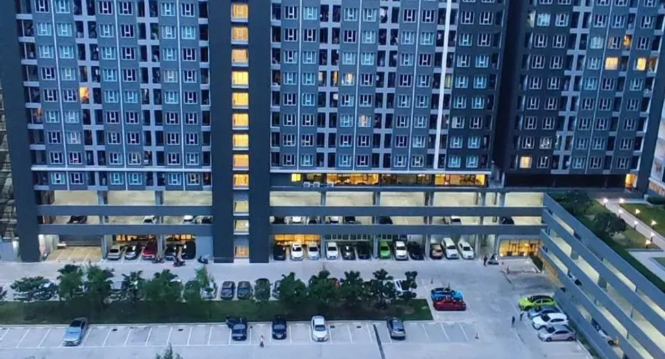 For rent 1 bed condo in Bang Na, Bangkok