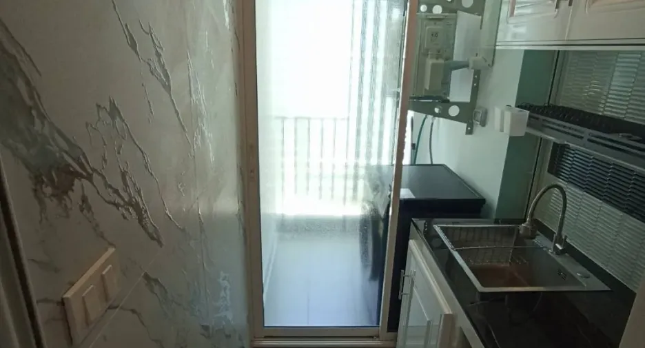 For rent 1 bed condo in Bang Na, Bangkok
