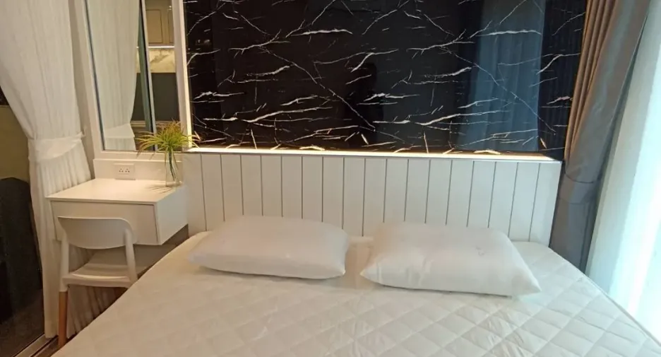 For rent 1 bed condo in Bang Na, Bangkok
