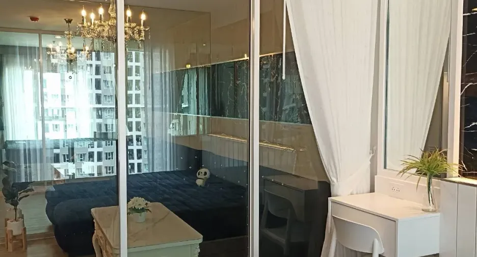 For rent 1 bed condo in Bang Na, Bangkok