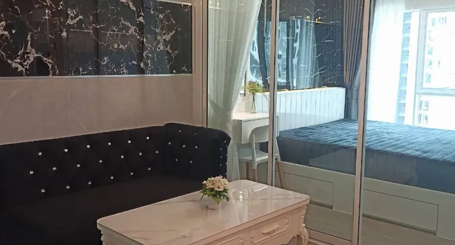 For rent 1 bed condo in Bang Na, Bangkok